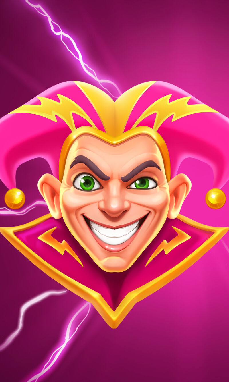 Pink Joker Game at F7 Casino