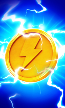 Thunder Coins Hold and Win Game at F7 Casino