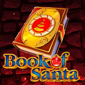 Book of Santa slot game by Endorphina at F7 Casino